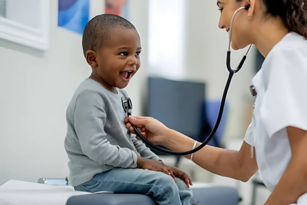 Pediatria